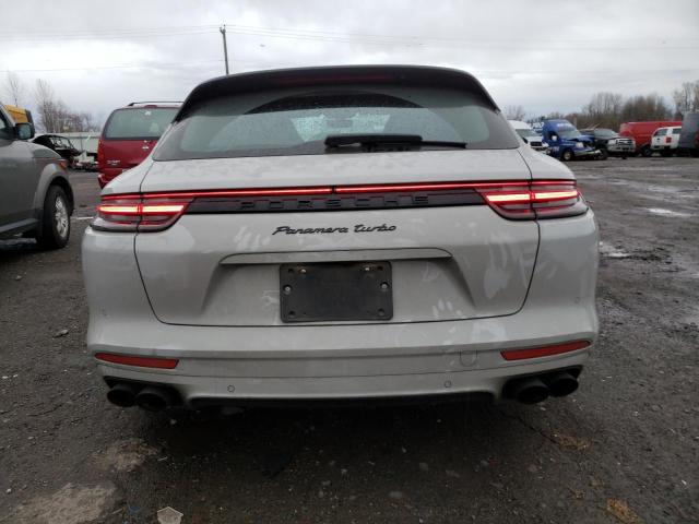 Photo 6 from auction – 2018 PORSCHE PANAMERA T with VIN WP0CF2A71JL195982
