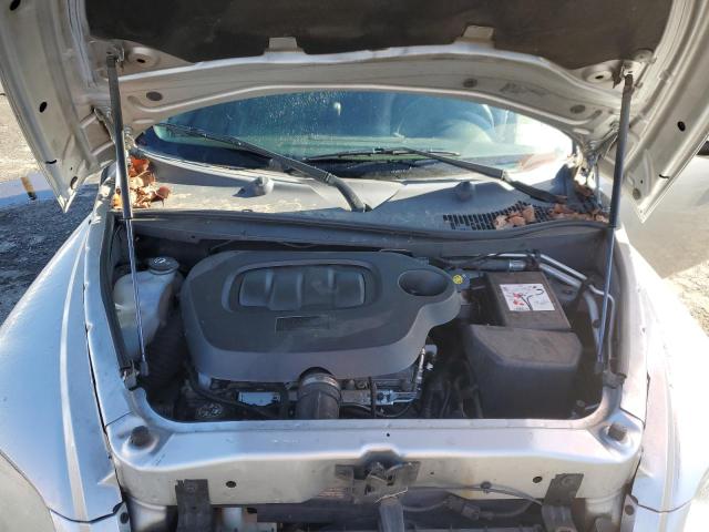 Photo 11 from auction – 2010 CHEVROLET HHR LT with VIN 3GNBACDVXAS558209