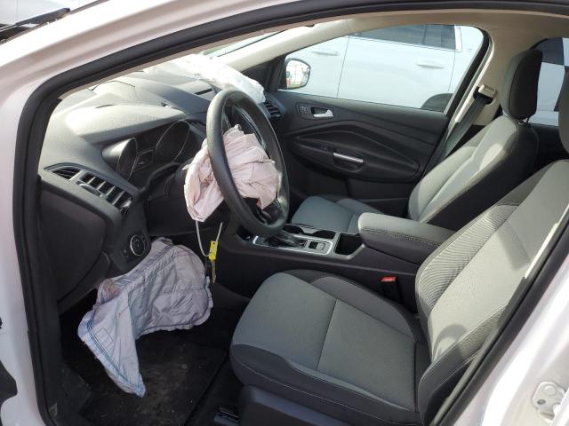 Photo 7 from auction – 2018 FORD ESCAPE SE with VIN 1FMCU9GD4JUC24148