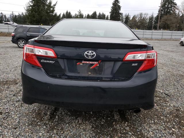 Photo 6 from auction – 2014 TOYOTA CAMRY L with VIN 4T1BF1FK3EU755161