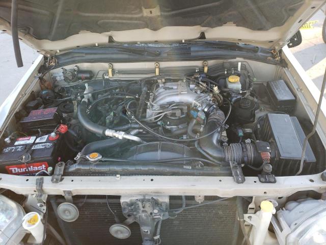 Photo 11 from auction – 1999 NISSAN PATHFINDER with VIN JN8AR07S5XW388520