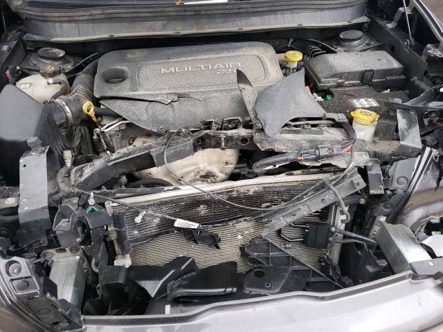 Photo 12 from auction – 2017 JEEP CHEROKEE L with VIN 1C4PJMDB5HW571135
