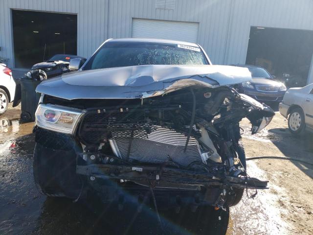 Photo 5 from auction – 2014 DODGE DURANGO SX with VIN 1C4RDHAG2EC476813