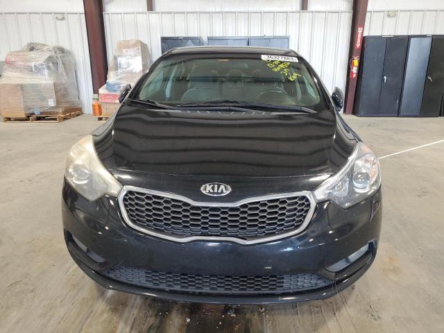 Photo 5 from auction – 2014 KIA FORTE EX with VIN KNAFX4A86E5079926