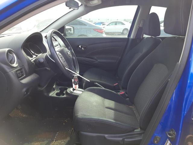 Photo 7 from auction – 2017 NISSAN VERSA S with VIN 3N1CN7AP0HL802231