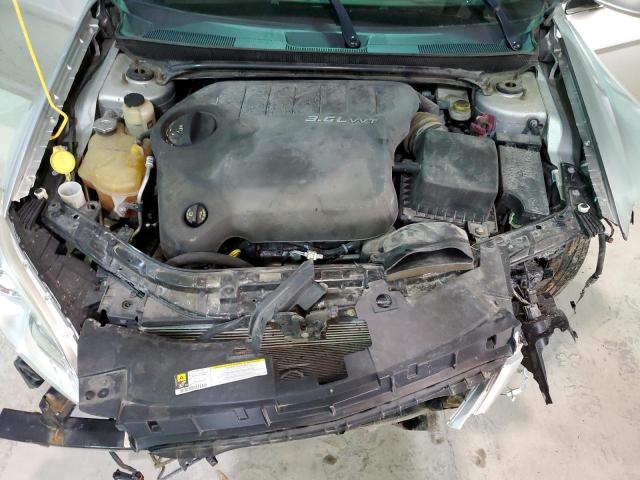 Photo 11 from auction – 2011 CHRYSLER 200 TOURIN with VIN 1C3BC1FG9BN526857