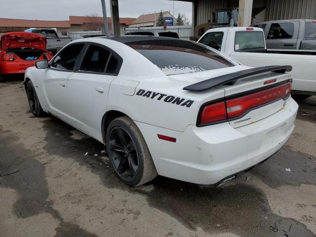 Photo 2 from auction – 2013 DODGE CHARGER R/ with VIN 2C3CDXCT6DH730761