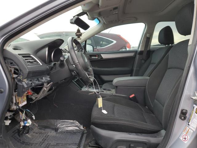 Photo 7 from auction – 2018 SUBARU OUTBACK 2. with VIN 4S4BSAHC4J3308369