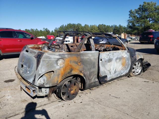 Photo 3 from auction – 2005 CHRYSLER PT CRUISER with VIN 3C3AY55X95T503069