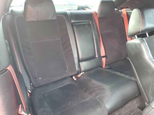 Photo 10 from auction – 2016 DODGE CHALLENGER with VIN 2C3CDZDJ2GH289627