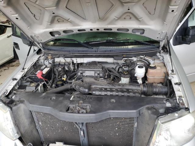 Photo 11 from auction – 2005 FORD F-150 with VIN 1FTPW12515FB16422