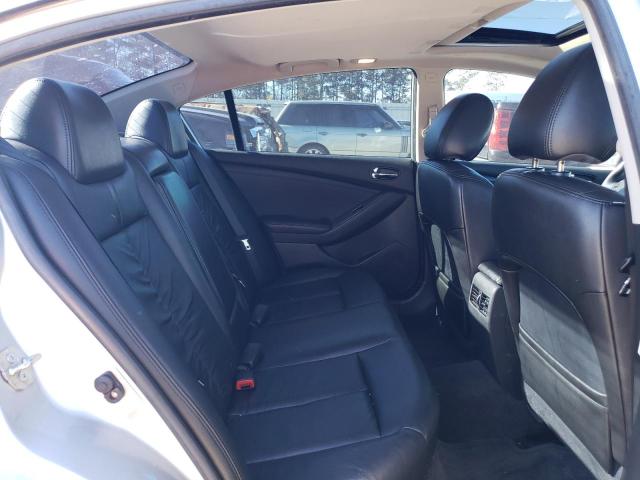 Photo 10 from auction – 2012 NISSAN ALTIMA BAS with VIN 1N4AL2AP0CN413357