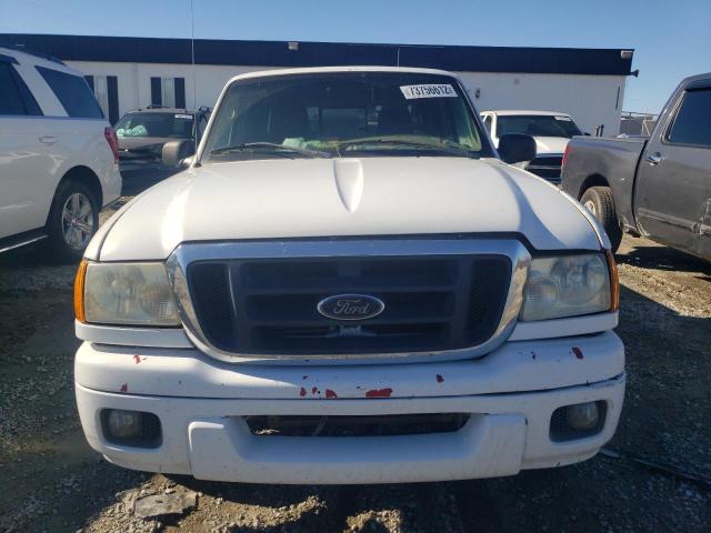Photo 5 from auction – 2004 FORD RANGER SUP with VIN 1FTYR14U44PA20809