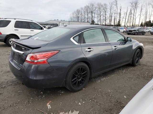 Photo 3 from auction – 2013 NISSAN ALTIMA 2.5 with VIN 1N4AL3AP8DN560341