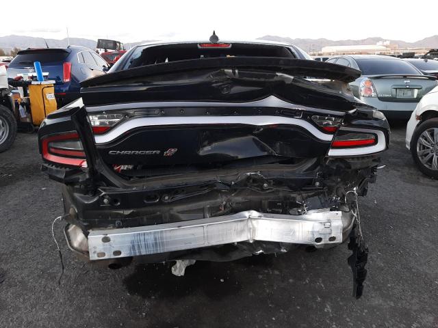 Photo 6 from auction – 2019 DODGE CHARGER SX with VIN 2C3CDXJG2KH527837
