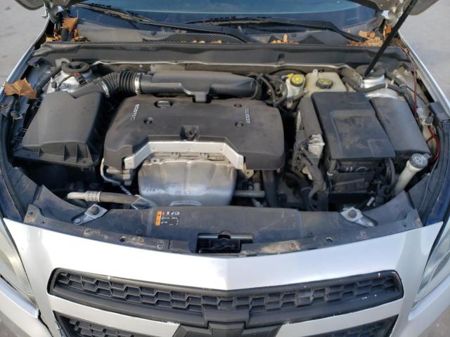 Photo 11 from auction – 2013 CHEVROLET MALIBU LS with VIN 1G11B5SA8DF247537