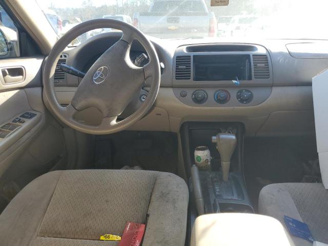 Photo 8 from auction – 2004 TOYOTA CAMRY LE with VIN 4T1BE32K94U845238