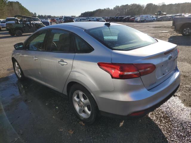 صورة رقم 2 من المزاد - 2018 FORD FOCUS SE مع VIN 1FADP3F2XJL218427