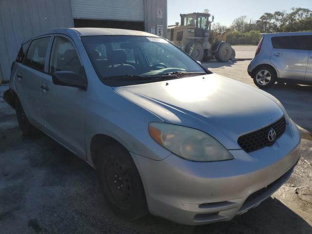 Photo 4 from auction – 2004 TOYOTA MATRIX with VIN 2T1KR32E14C268270