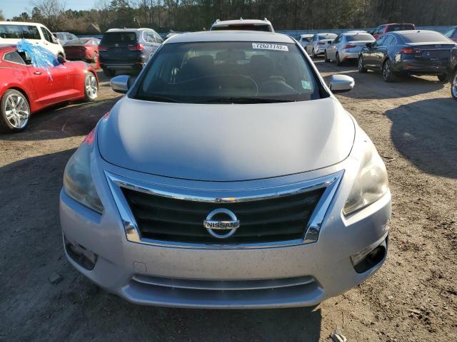Photo 5 from auction – 2013 NISSAN ALTIMA 2.5 with VIN 1N4AL3AP3DN412887