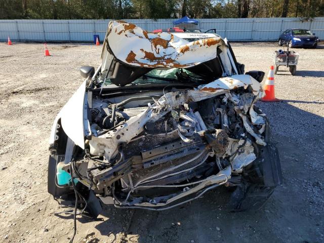 Photo 5 from auction – 2011 HONDA ACCORD EXL with VIN 1HGCS2B89BA001846