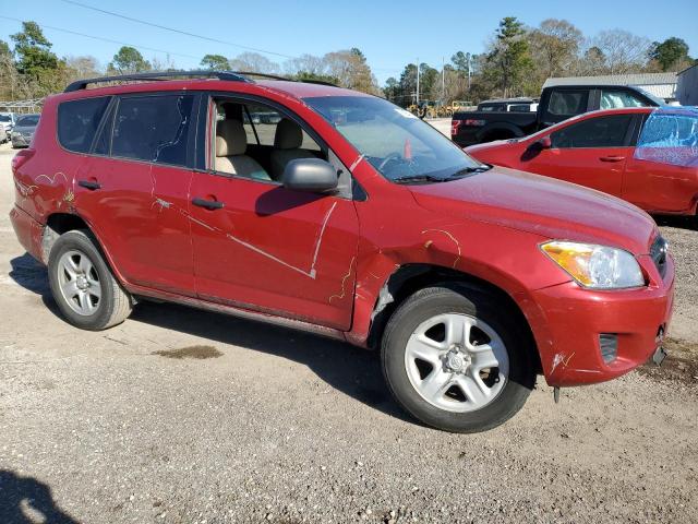 Photo 4 from auction – 2012 TOYOTA RAV4 with VIN 2T3ZF4DV4CW153046