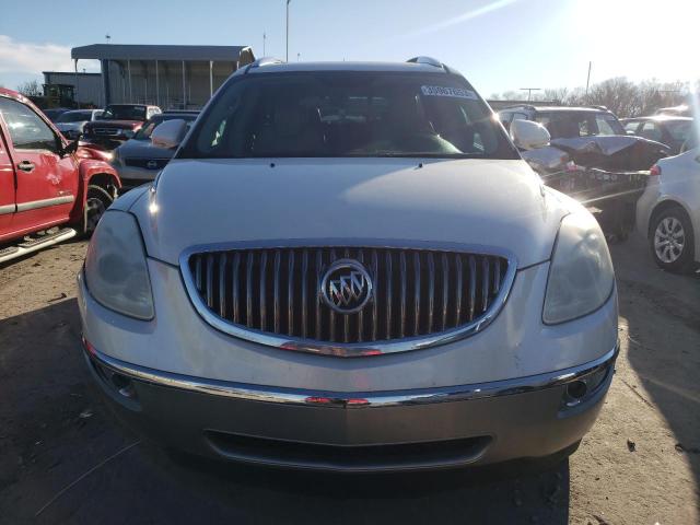 Photo 5 from auction – 2009 BUICK ENCLAVE CX with VIN 5GAER23D19J181155