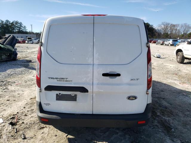 Photo 6 from auction – 2015 FORD TRANSIT with VIN NM0LS7F72F1218915