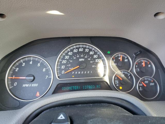 Photo 9 from auction – 2006 GMC ENVOY DENA with VIN 1GKES63MX62227778