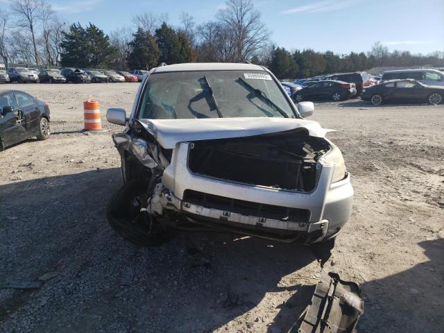 Photo 5 from auction – 2006 HONDA PILOT EX with VIN 5FNYF28466B046821
