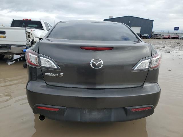 Photo 6 from auction – 2010 MAZDA 3 I with VIN JM1BL1SF3A1229338