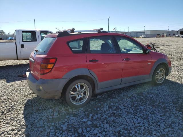 Photo 3 from auction – 2005 PONTIAC VIBE with VIN 5Y2SL63835Z453679