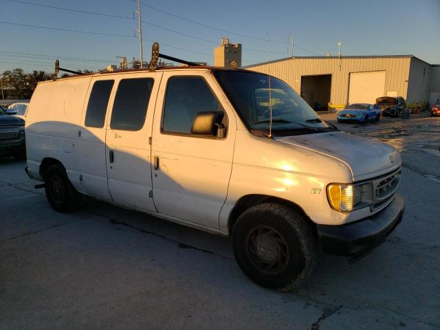 Photo 4 from auction – 1999 FORD ECONOLINE with VIN 1FTRE14W3XHA05511