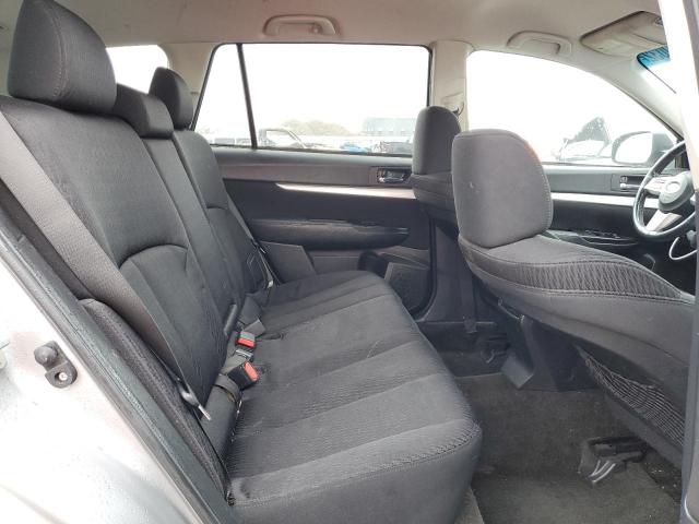 Снимка 11 от търг – 2011 SUBARU OUTBACK 2. с VIN 4S4BRBCC6B3417152