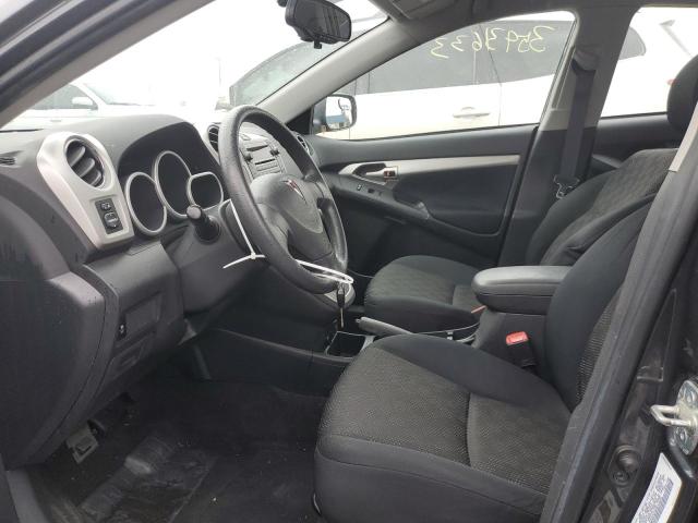 Photo 7 from auction – 2009 PONTIAC VIBE with VIN 5Y2SP67009Z416006