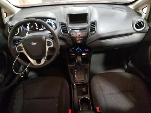 Photo 10 from auction – 2015 FORD FIESTA SE with VIN 3FADP4EJ5FM205668
