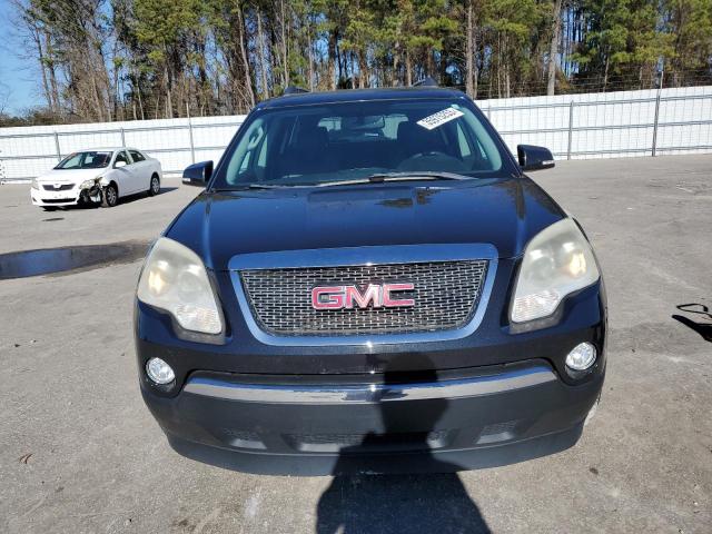 Photo 5 from auction – 2012 GMC ACADIA SLT with VIN 1GKKVRED4CJ252282