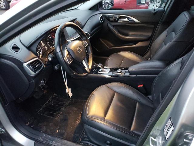 Photo 7 from auction – 2017 INFINITI QX30 BASE with VIN SJKCH5CR1HA033752