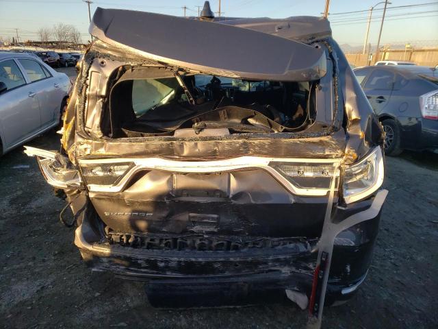 Photo 6 from auction – 2017 DODGE DURANGO SX with VIN 1C4RDHAGXHC629295