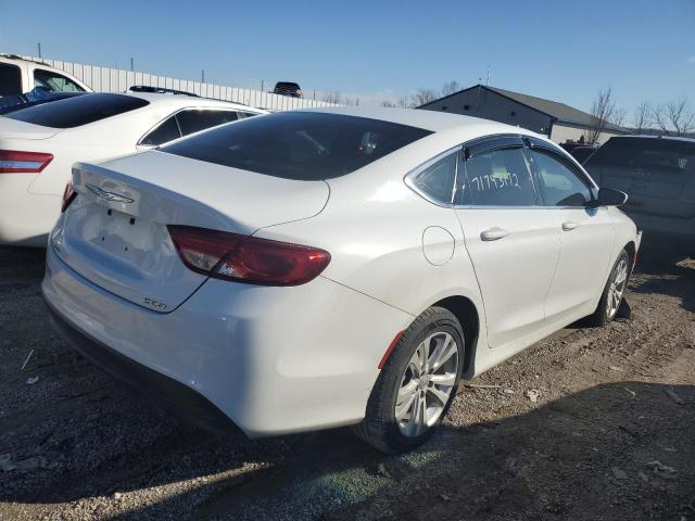 Photo 3 from auction – 2017 CHRYSLER 200 LX with VIN 1C3CCCFB7HN502134