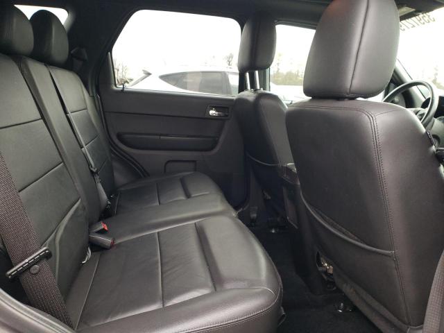 Photo 11 from auction – 2012 FORD ESCAPE LIM with VIN 1FMCU9EG5CKC74780
