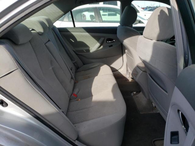 Photo 10 from auction – 2007 TOYOTA CAMRY CE with VIN JTNBE46K973052113