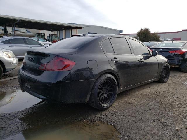 Photo 3 from auction – 2015 INFINITI Q40 with VIN JN1CV6AR8FM520966