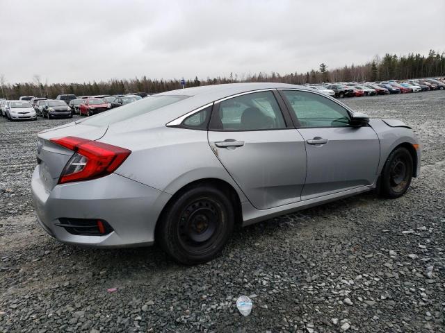 Photo 3 from auction – 2016 HONDA CIVIC LX with VIN 2HGFC2F52GH022217