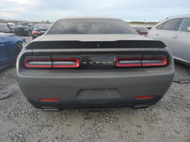 Photo 6 from auction – 2017 DODGE CHALLENGER with VIN 2C3CDZAG6HH666079