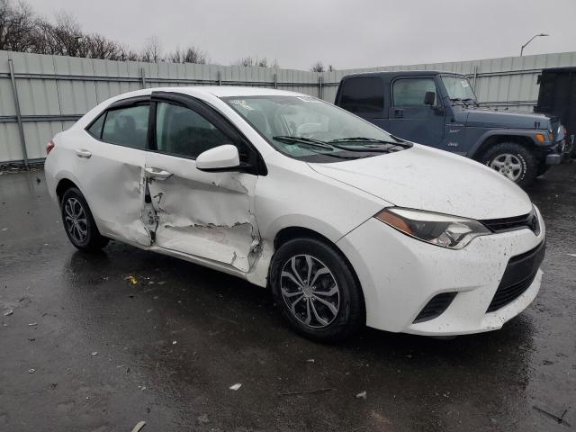 Photo 4 from auction – 2015 TOYOTA COROLLA L with VIN 2T1BURHE6FC228973