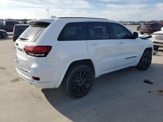 Photo 3 from auction – 2021 JEEP GRAND CHER with VIN 1C4RJEAG0MC680211