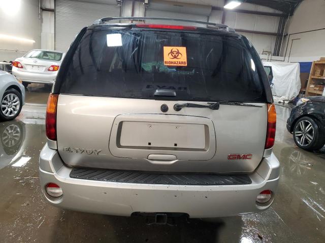 Photo 6 from auction – 2005 GMC ENVOY with VIN 1GKDT13S952163094