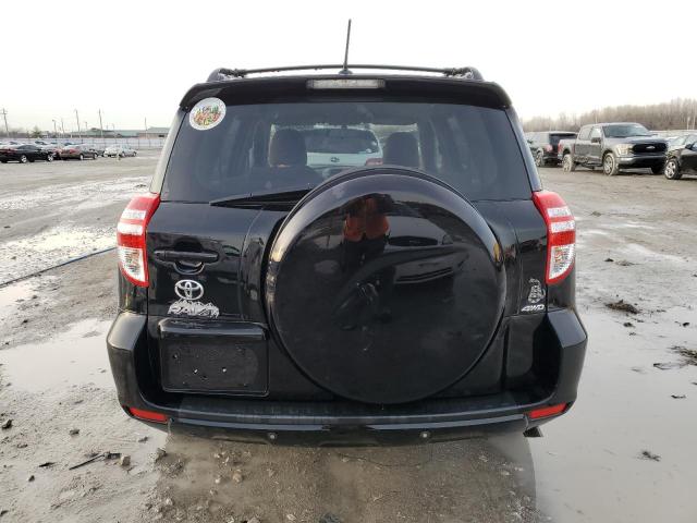 Photo 6 from auction – 2011 TOYOTA RAV4 with VIN 2T3BK4DV9BW039524