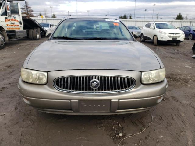 Photo 5 from auction – 2004 BUICK LESABRE CU with VIN 1G4HP54K044115652